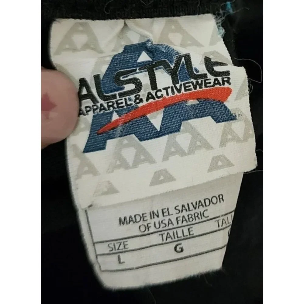 Alstyle vintage steve